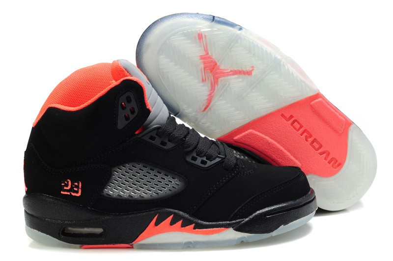 nike air JORDAN 5 enfant pas cher