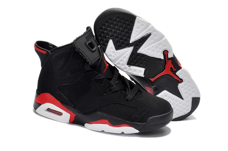 jordan enfant soldes
