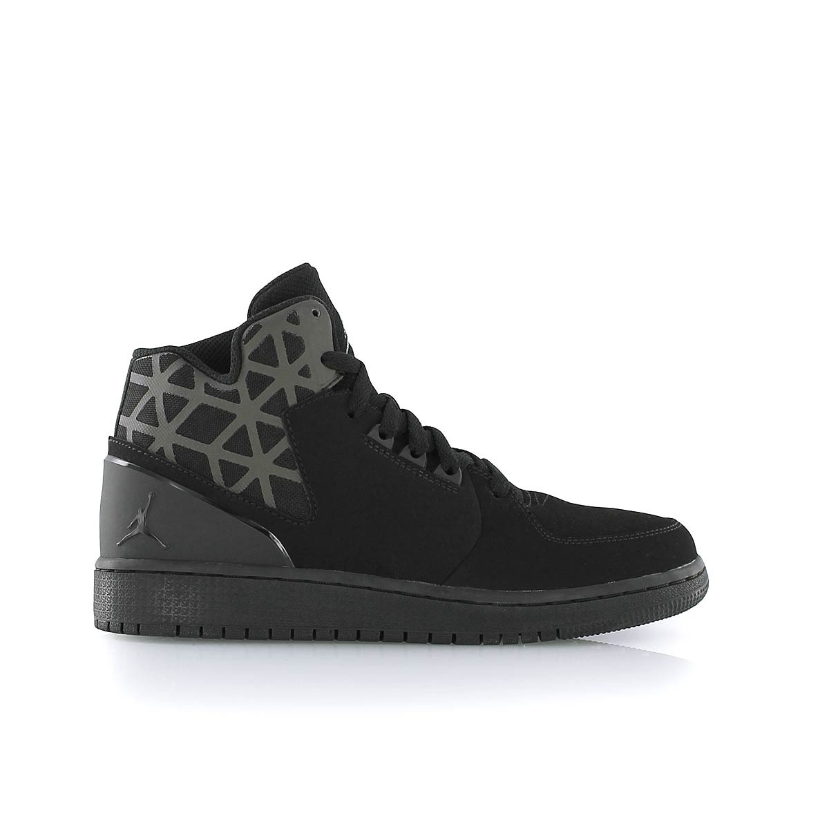 jordan flight 3