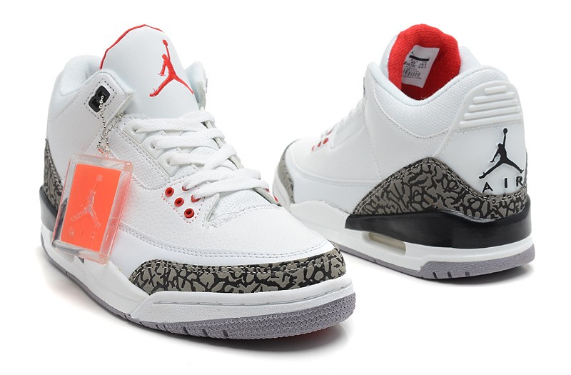 air jordan 3 blanche air jordan 3 blanche