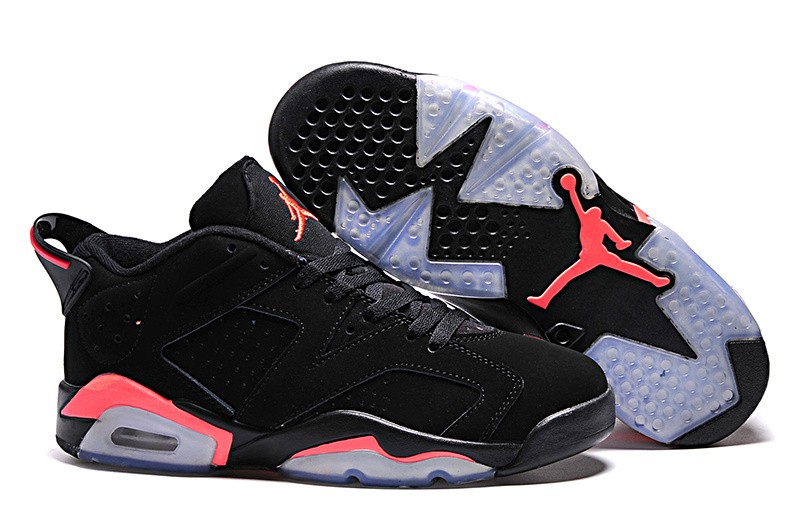 jordan rouge femme