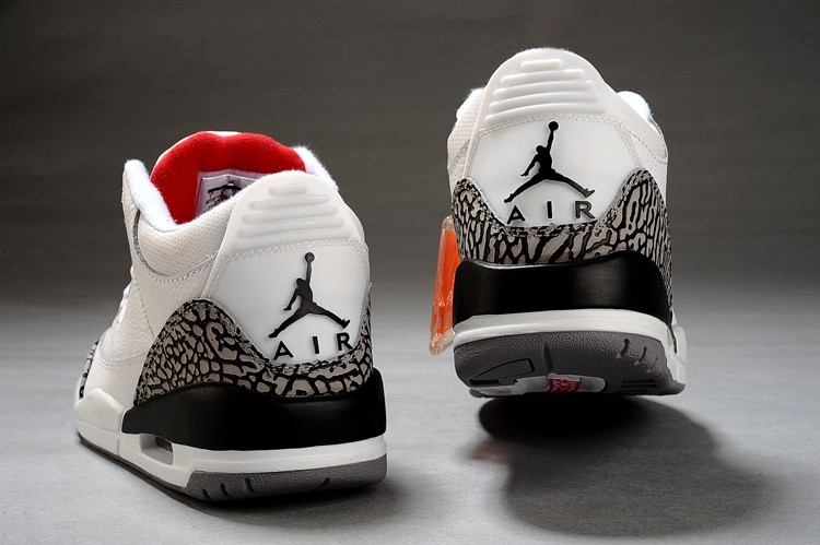 nike jordan 3 femme