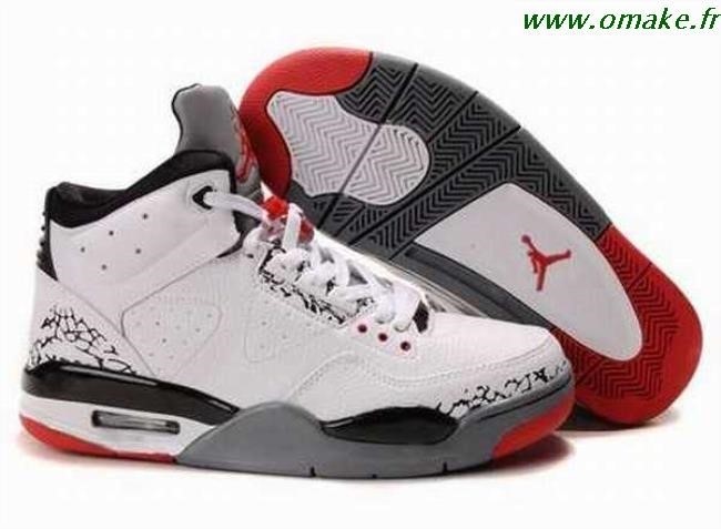 jordan spizike femme