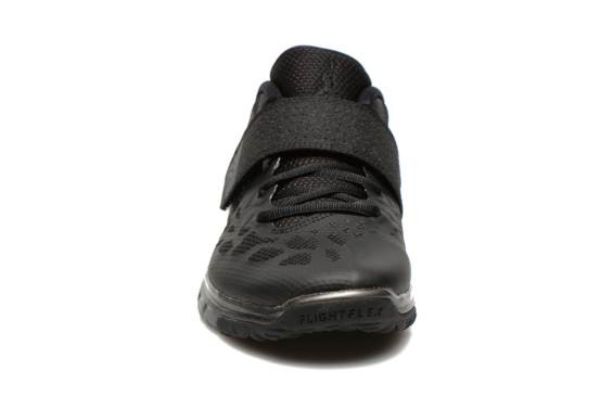 air jordan scratch
