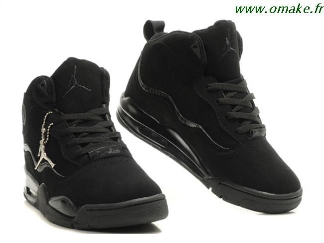 basket air jordan homme