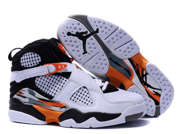 basket junior garçon jordan