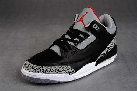 jordan chaussure de ville