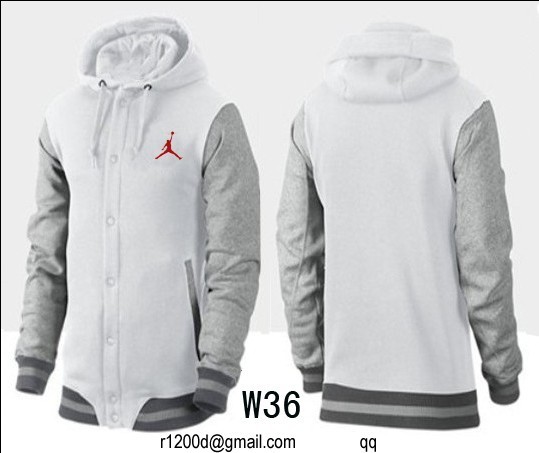 jogging homme jordan