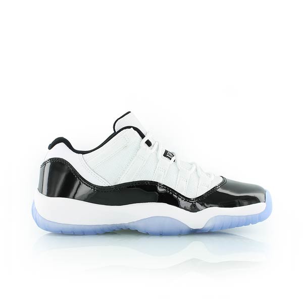 air jordan 11 retro femme