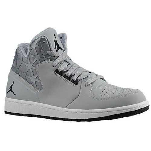 jordan flight 3
