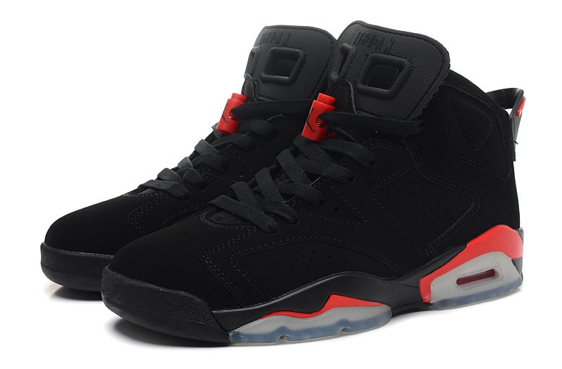 nike air jordan retro 6 femme