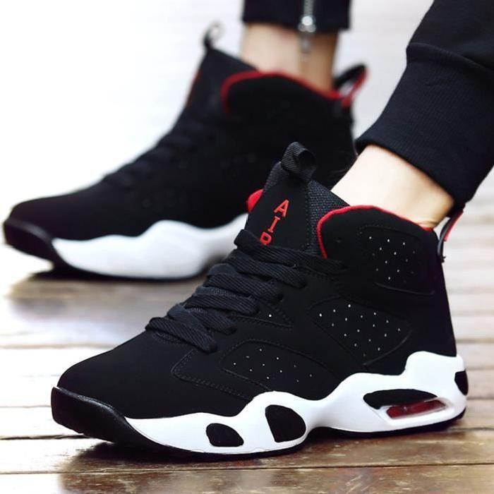 jordan femme courir
