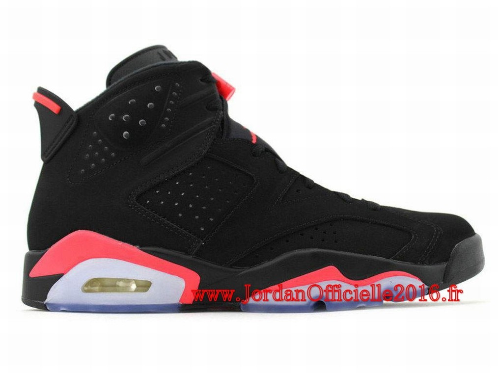 basket jordan homme noir