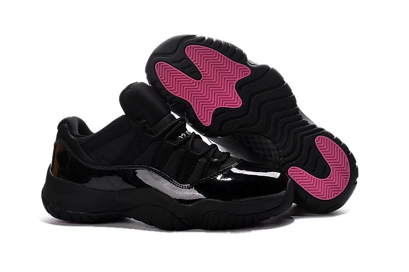 jordan femme retro