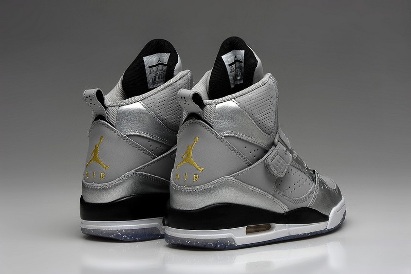 basket jordan flight 45