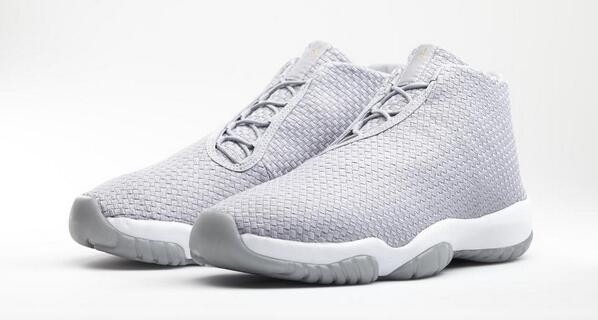 jordan future blanche pas cher