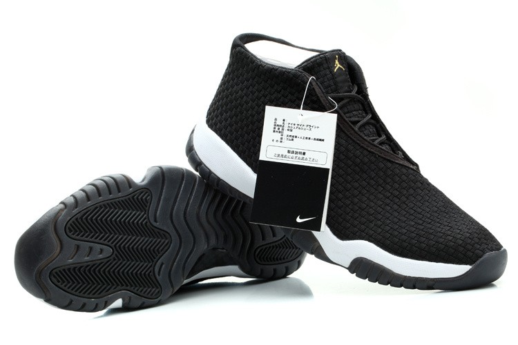 jordan future soldes