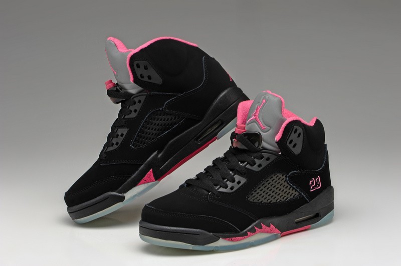 jordan retro femme