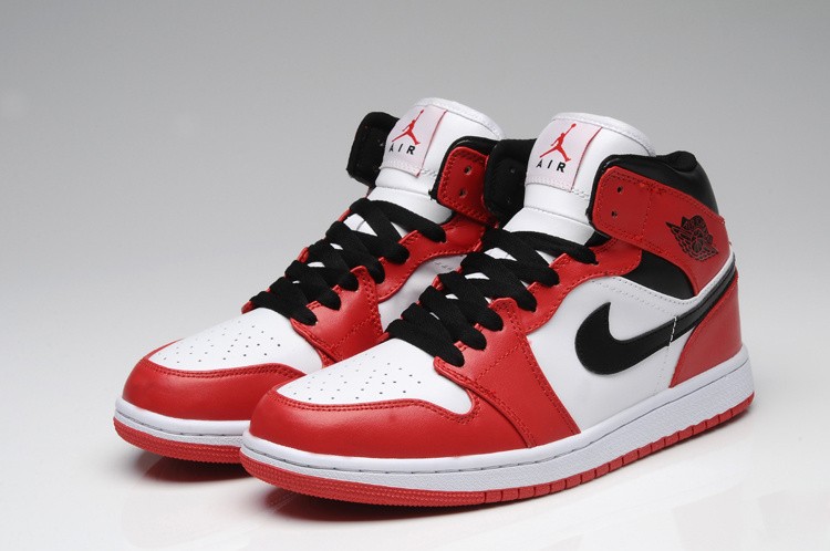 nike air jordan rouge et noir