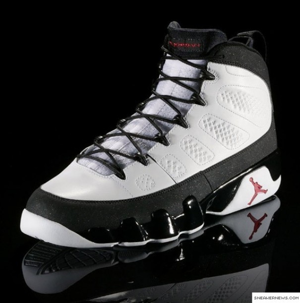 Sepatu basket jordan clearance