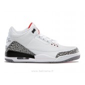 air jordan 3 retro pour homme