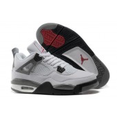 air jordan 4 retro femme pas cher