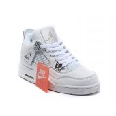 air jordan 4 retro gs femme