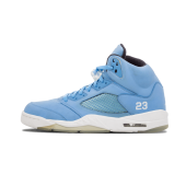air jordan 5 north carolina