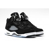 air jordan 5 oreo