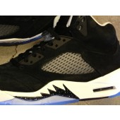air jordan 5 oreo ebay
