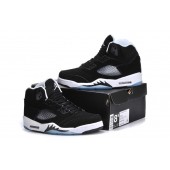 air jordan 5 oreo for sale