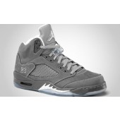 air jordan 5 wolf grey for sale