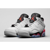 air jordan 6 low femme
