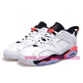 air jordan 6 low homme