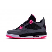 air jordan femme retro 4