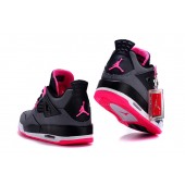 air jordan femme rose et grise