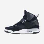 air jordan flight 45 homme noir