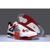 air jordan retro 4 homme