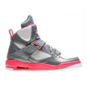 basket air jordan pour femme