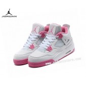 basket air jordan pour fille