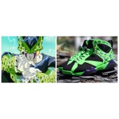 basket jordan dbz