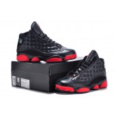 basket jordan retro 13 femme