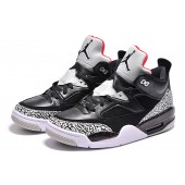 basket jordan son of mars