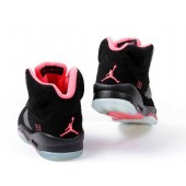 basket jordan taille 24