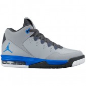 chaussures jordan fille