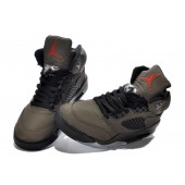 chaussures jordan homme noir