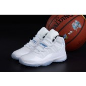 jordan 11 femme basse