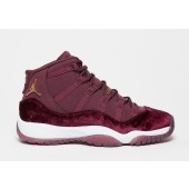 jordan 11 femme blanche