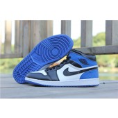 jordan 1 flight 4 femme