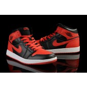 jordan 1 flight femme